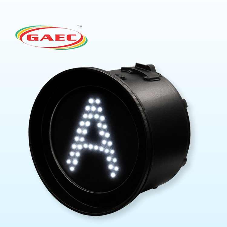 LED 'A Marker' per RDSO/SPN/ 153/2023 or latest